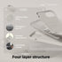 elago iPhone 15 Case Liquid Silicone